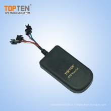 GPS Car Tracker, Real-Time Tracking endereço preciso (gt08-EZ)